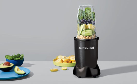 Nutribullet - 900W MEGA Pack Nutrient Extractor