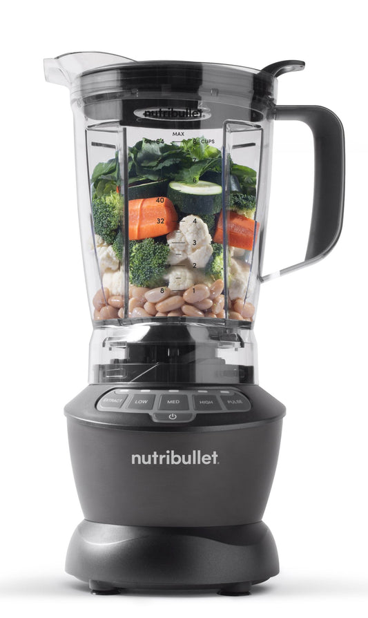 Nutribullet - Blender Combo 1200W Nutrient Extractor
