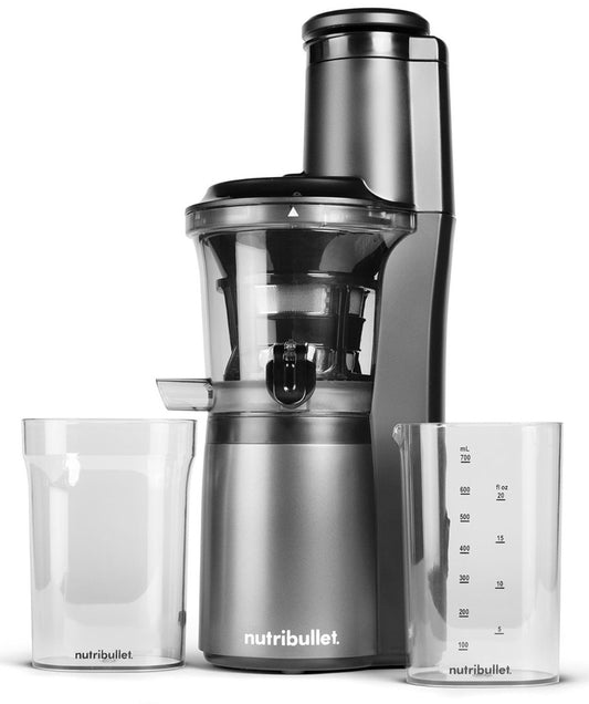 Nutri Bullet - Slow Juicer