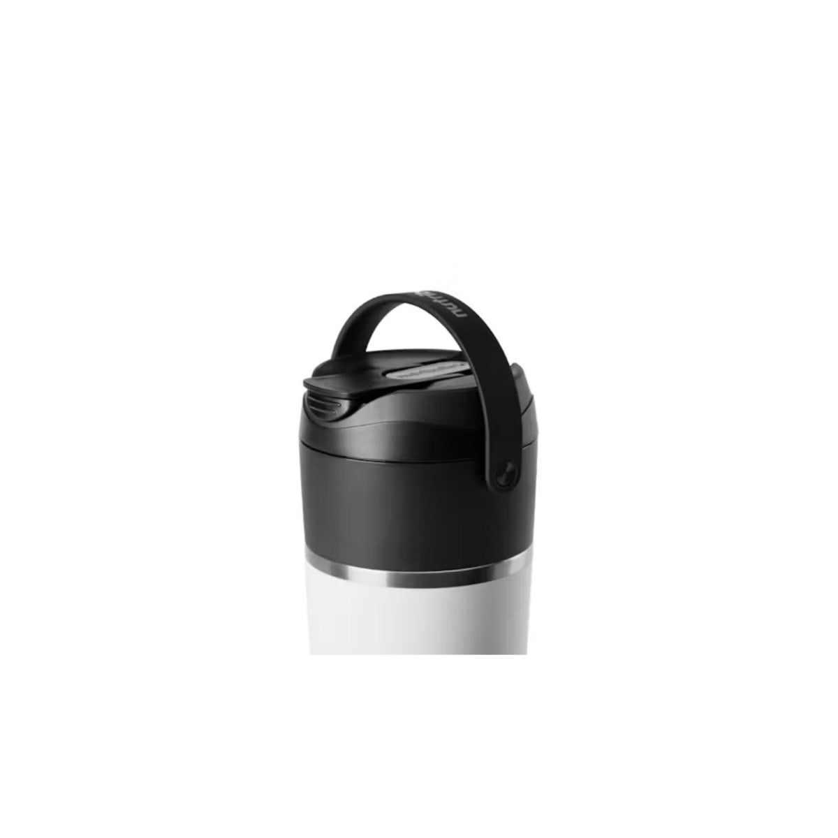 Nutribullet - Flip Blender - Stainless White
