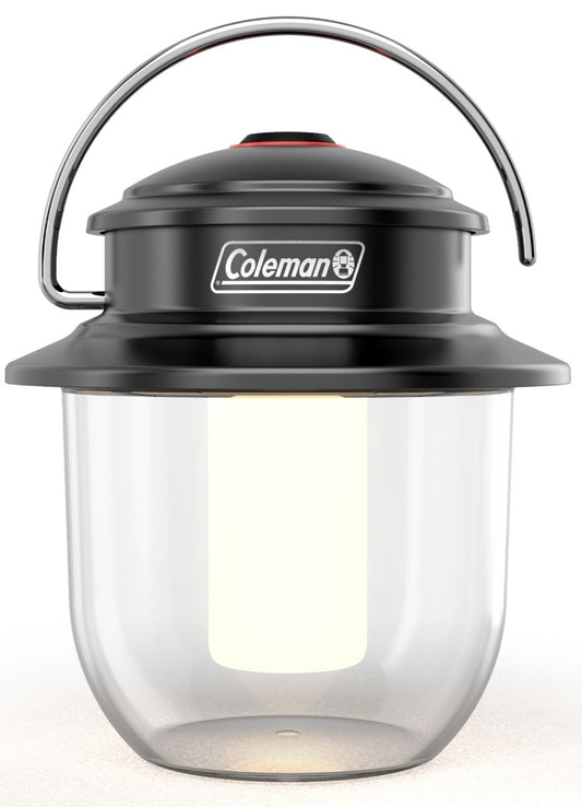 Coleman - Classic Rechargeable 400 Lumens LED Lantern