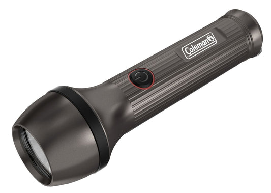 Coleman - Classic Rechargeable 1500  Lumens LED Flashlight