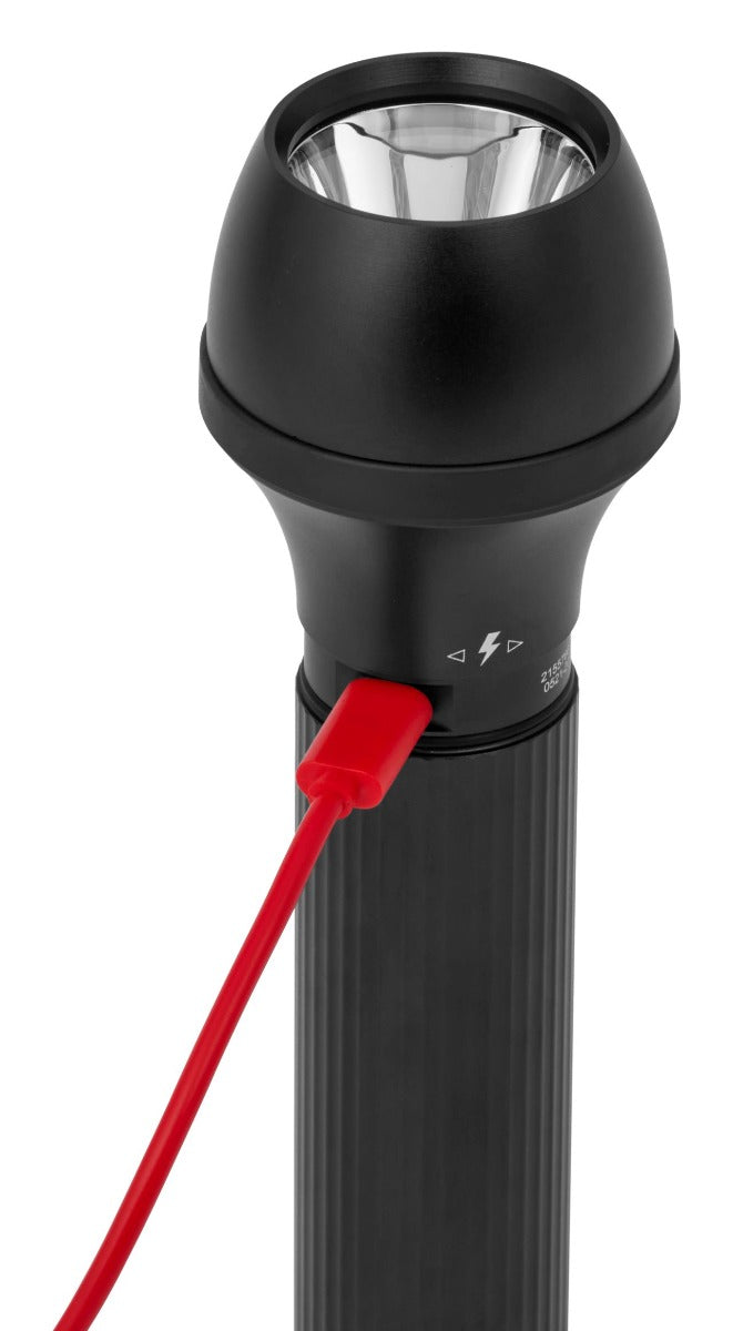 Coleman - Classic Rechargeable 1500  Lumens LED Flashlight