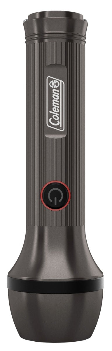 Coleman - Classic Rechargeable 1500  Lumens LED Flashlight