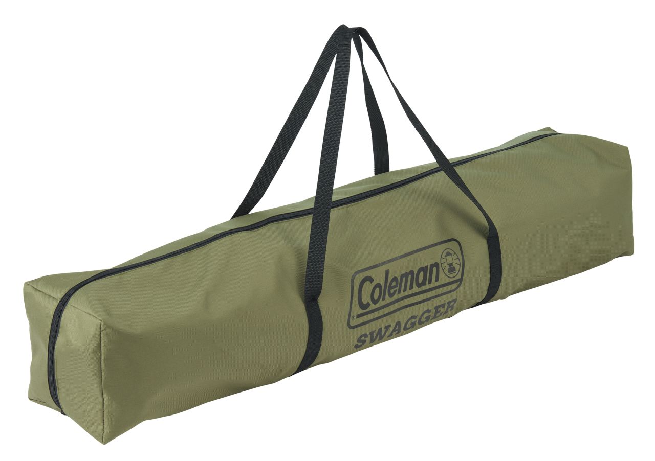 Coleman - Quad Chair Swagger 250+