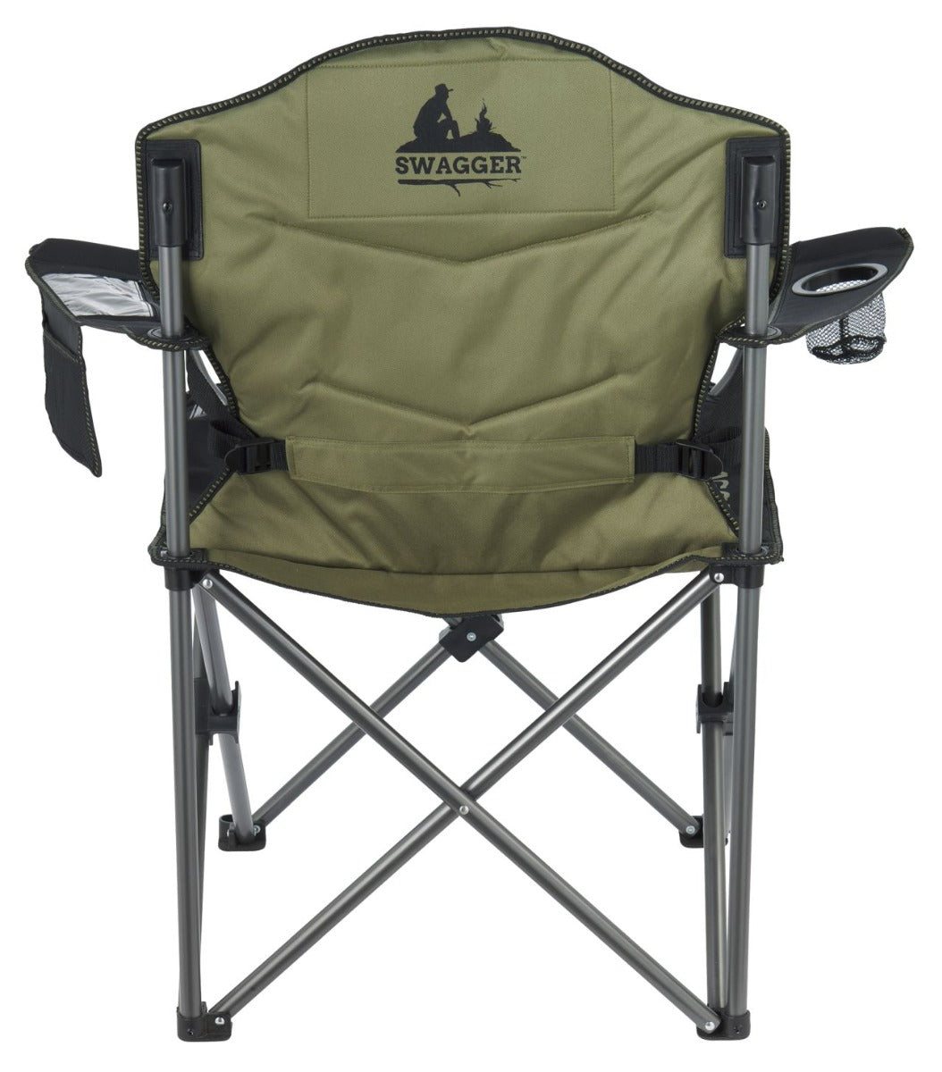Coleman - Quad Chair Swagger 250+