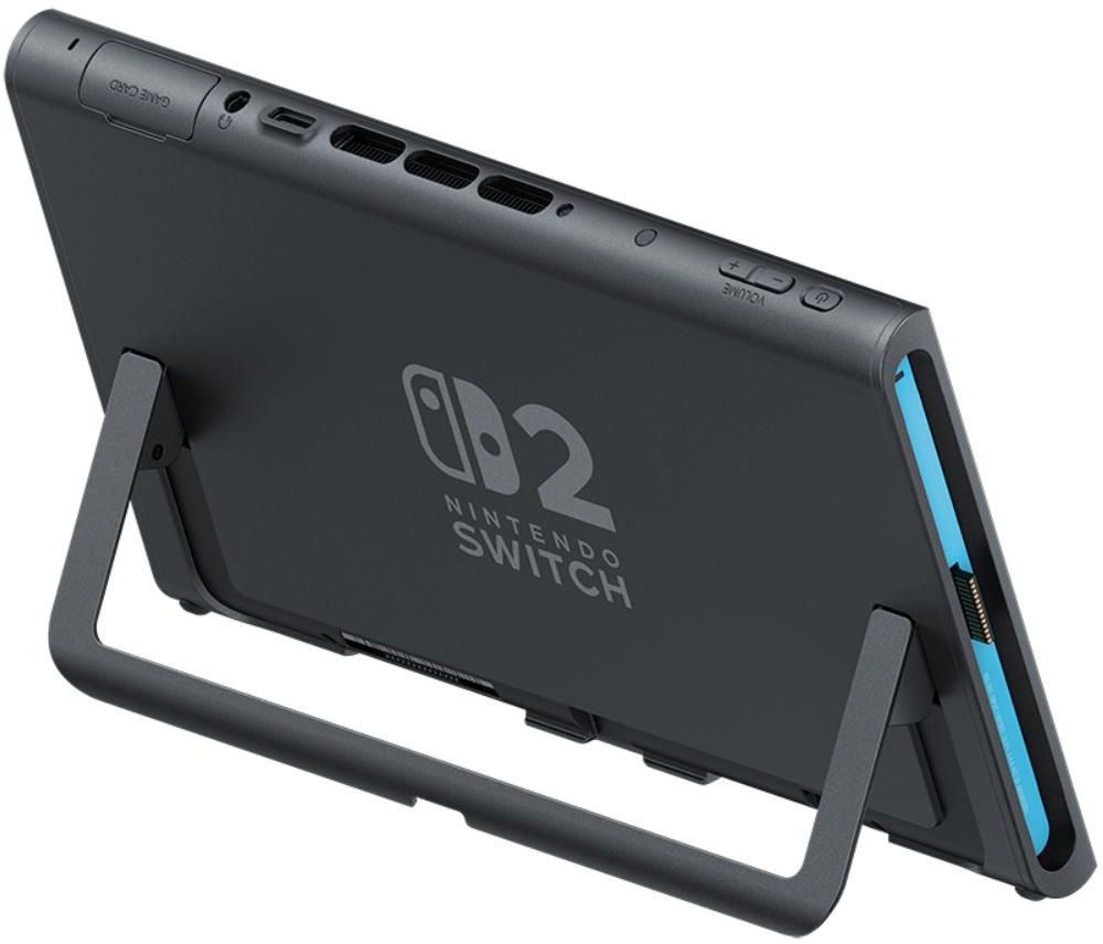 Nintendo - Switch 2 + Mario Kart World Bundle