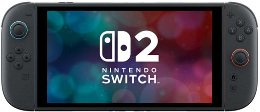 Nintendo - Switch 2 + Mario Kart World Bundle
