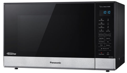 Panasonic - 32 Litre Inverter Microwave