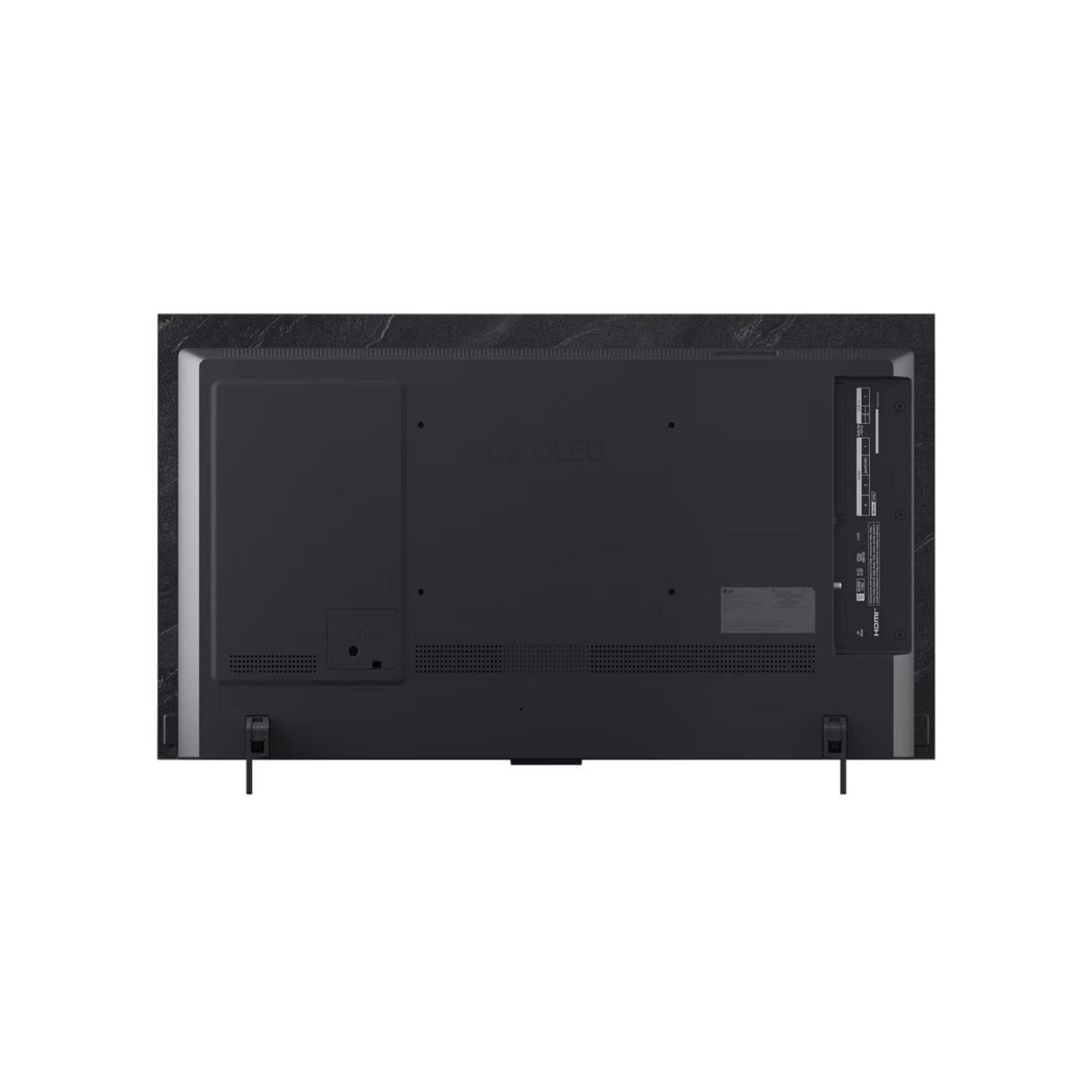 LG - 77" OLED EVO C5 AI UHD 4K Smart TV (2025)
