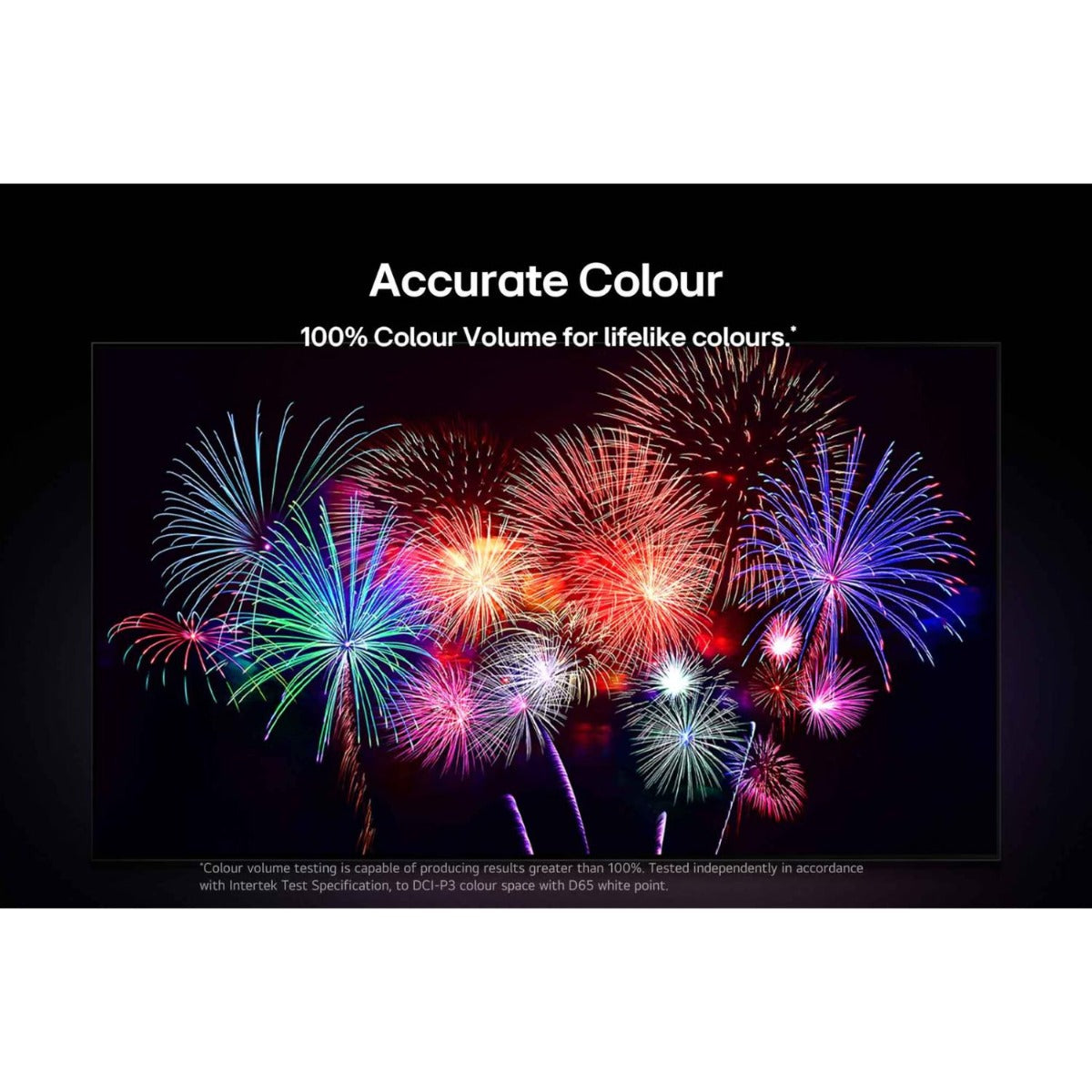 LG - 48" OLED EVO C5 AI UHD 4K Smart TV (2025)