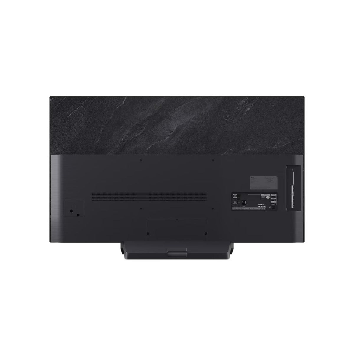 LG - 48" OLED EVO C5 AI UHD 4K Smart TV (2025)