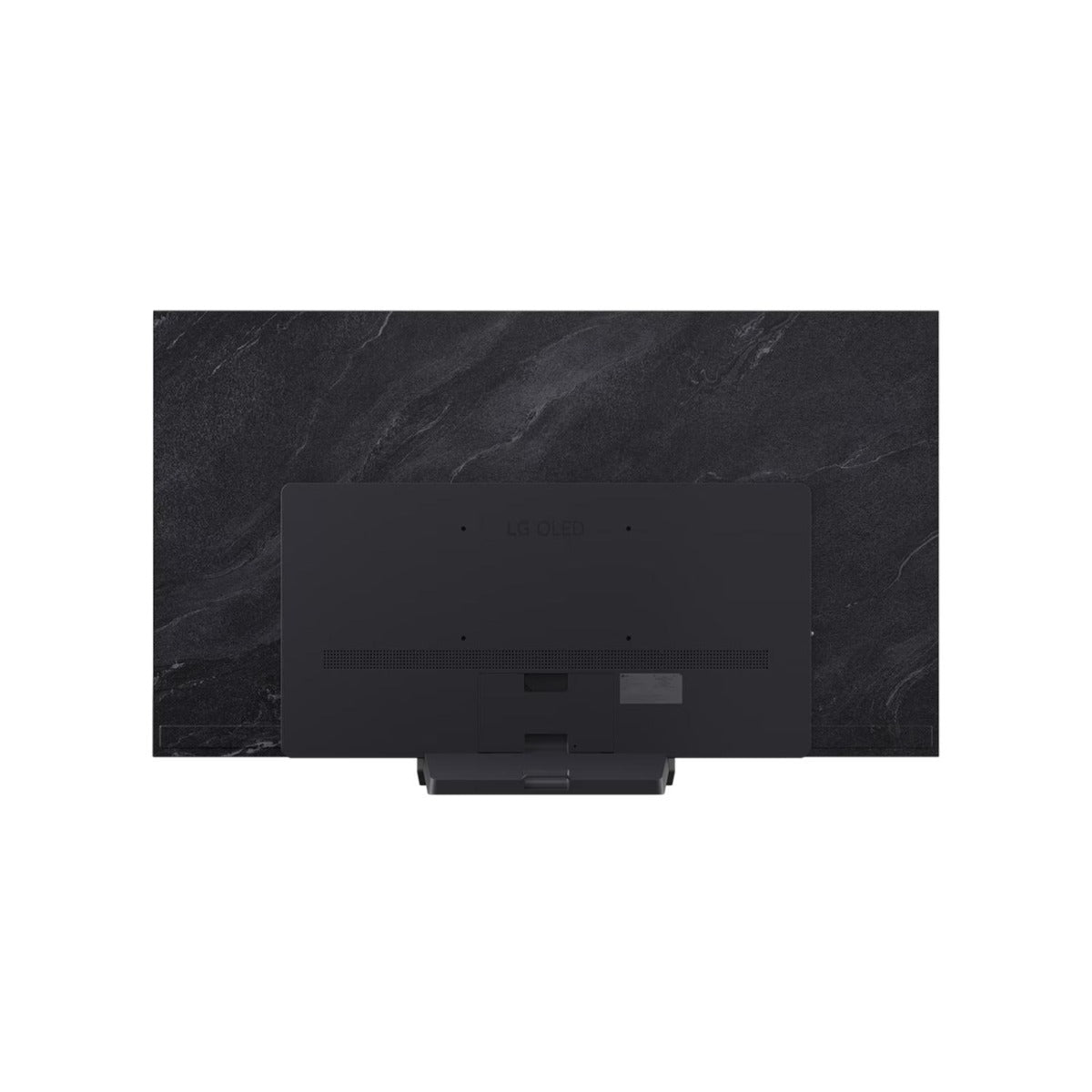 LG - 83" OLED EVO C5 AI UHD 4K Smart TV (2025)