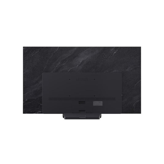 LG - 83" OLED EVO C5 AI UHD 4K Smart TV (2025)