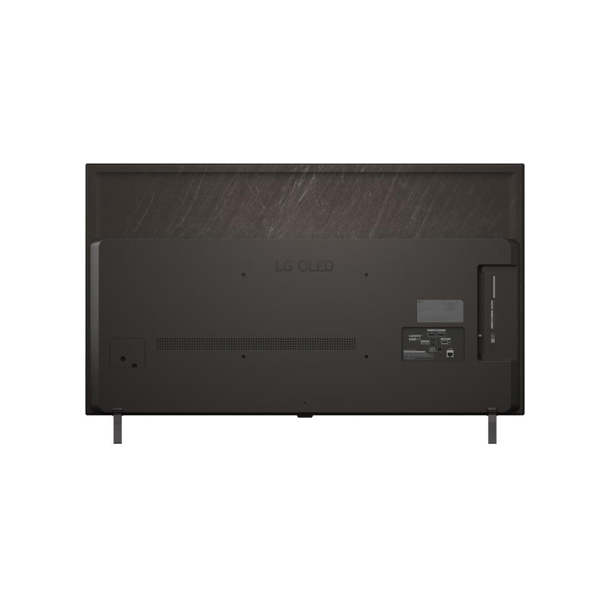 LG - 65" OLED B5 AI UHD 4K Smart TV (2025)
