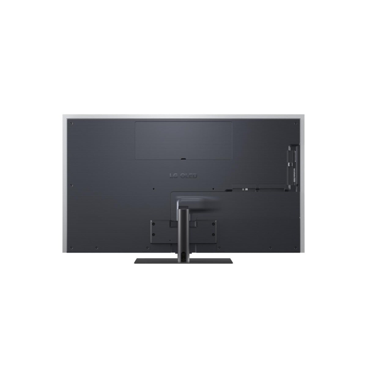 LG - 55" OLED EVO G5 AI UHD 4K Smart TV (2025)