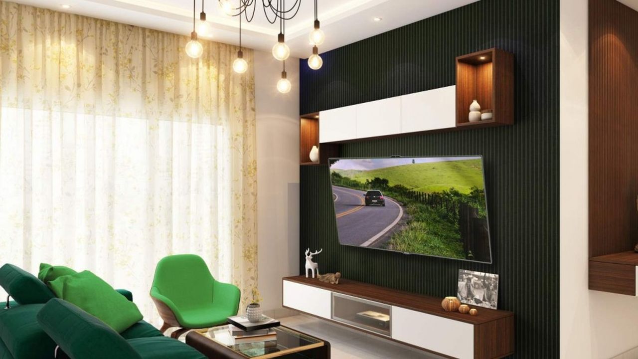 ONE PRODUCT Tilt Mount (XLarge) 60"-100"