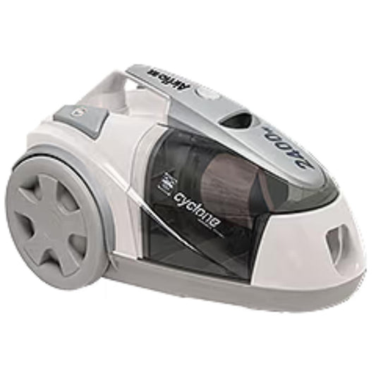 Airflo - 2400W Bagless vacuum cleaner