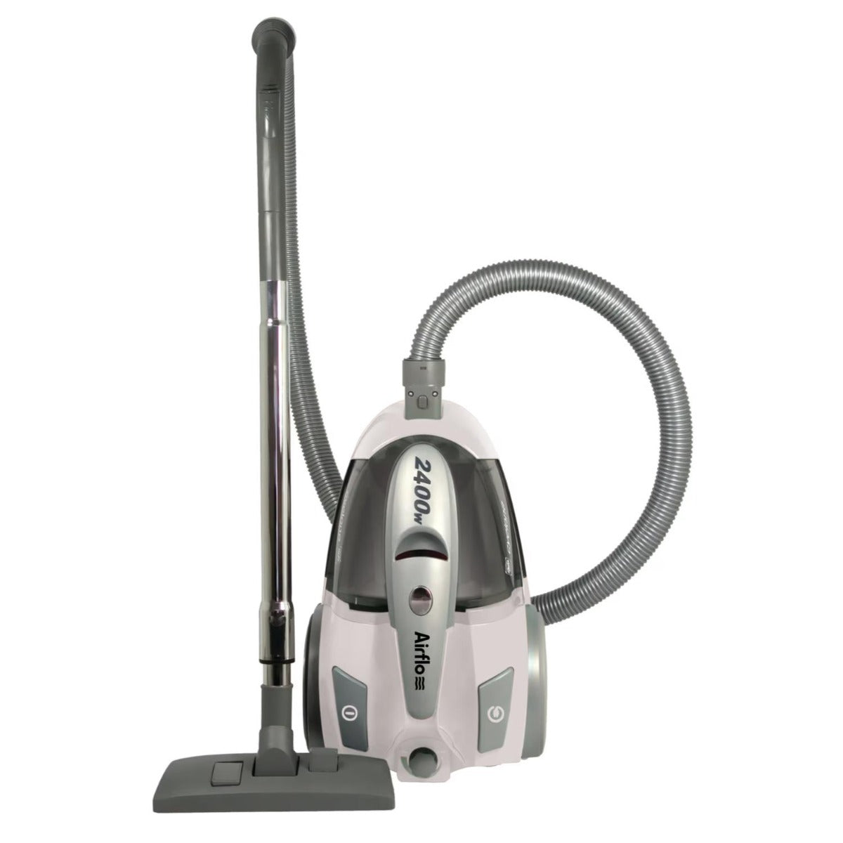 Airflo - 2400W Bagless vacuum cleaner