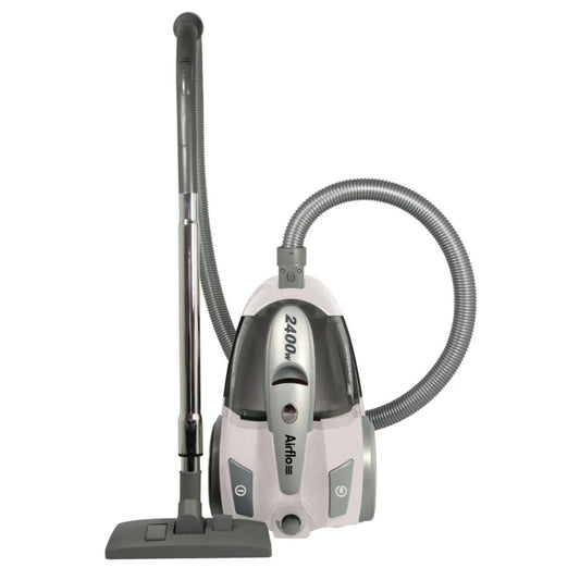 Airflo - 2400W Bagless vacuum cleaner