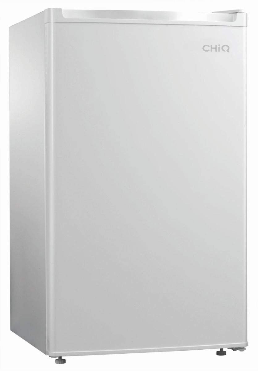 Chiq - 125L Bar Fridge - White