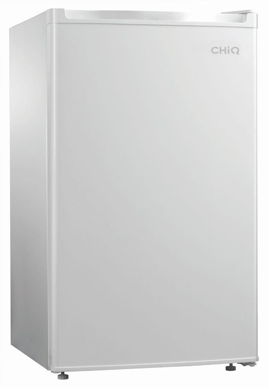 Chiq - 125L Bar Fridge - White