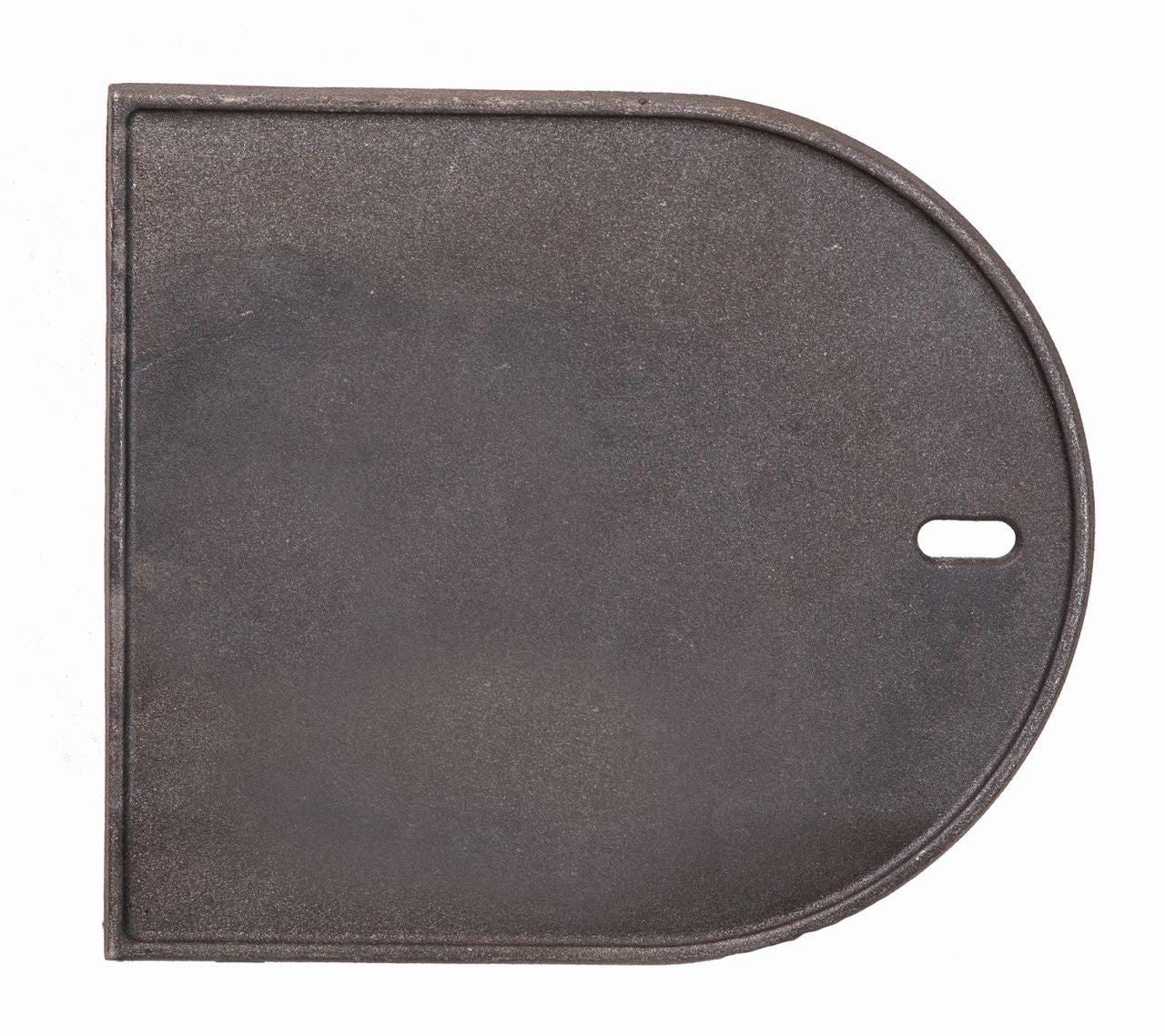 Ozpig - Big Pig Flat Iron BBQ Plate (BP)