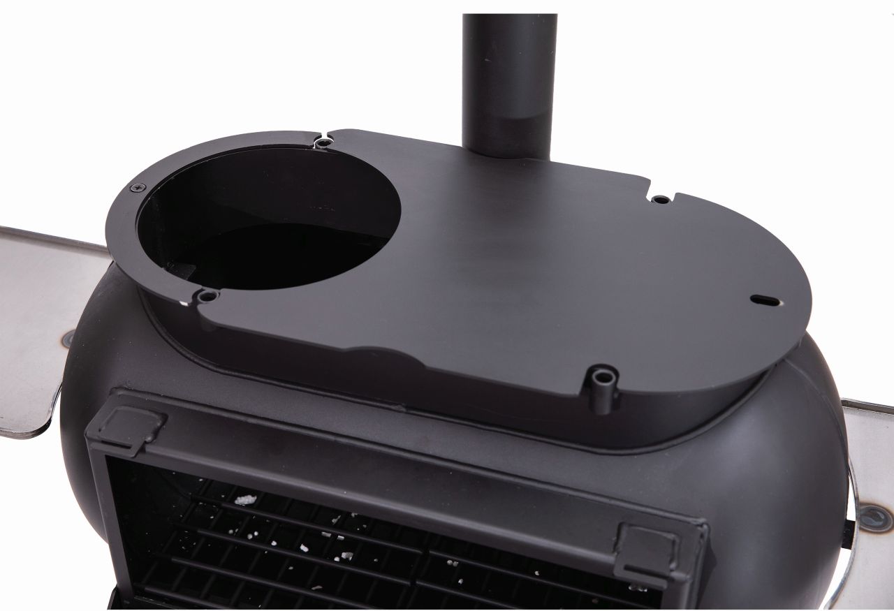 Ozpig - Big Pig Oven Smoker Adaptor (BP)