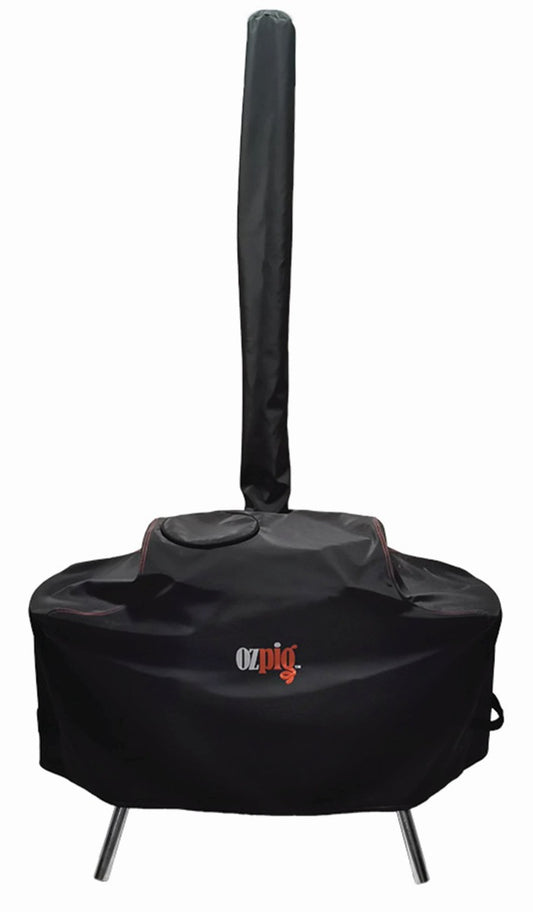 OzPig - Big Pig Stove Cover