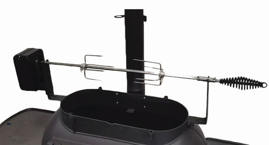 Ozpig - Big Pig Rotisserie Kit (BP)