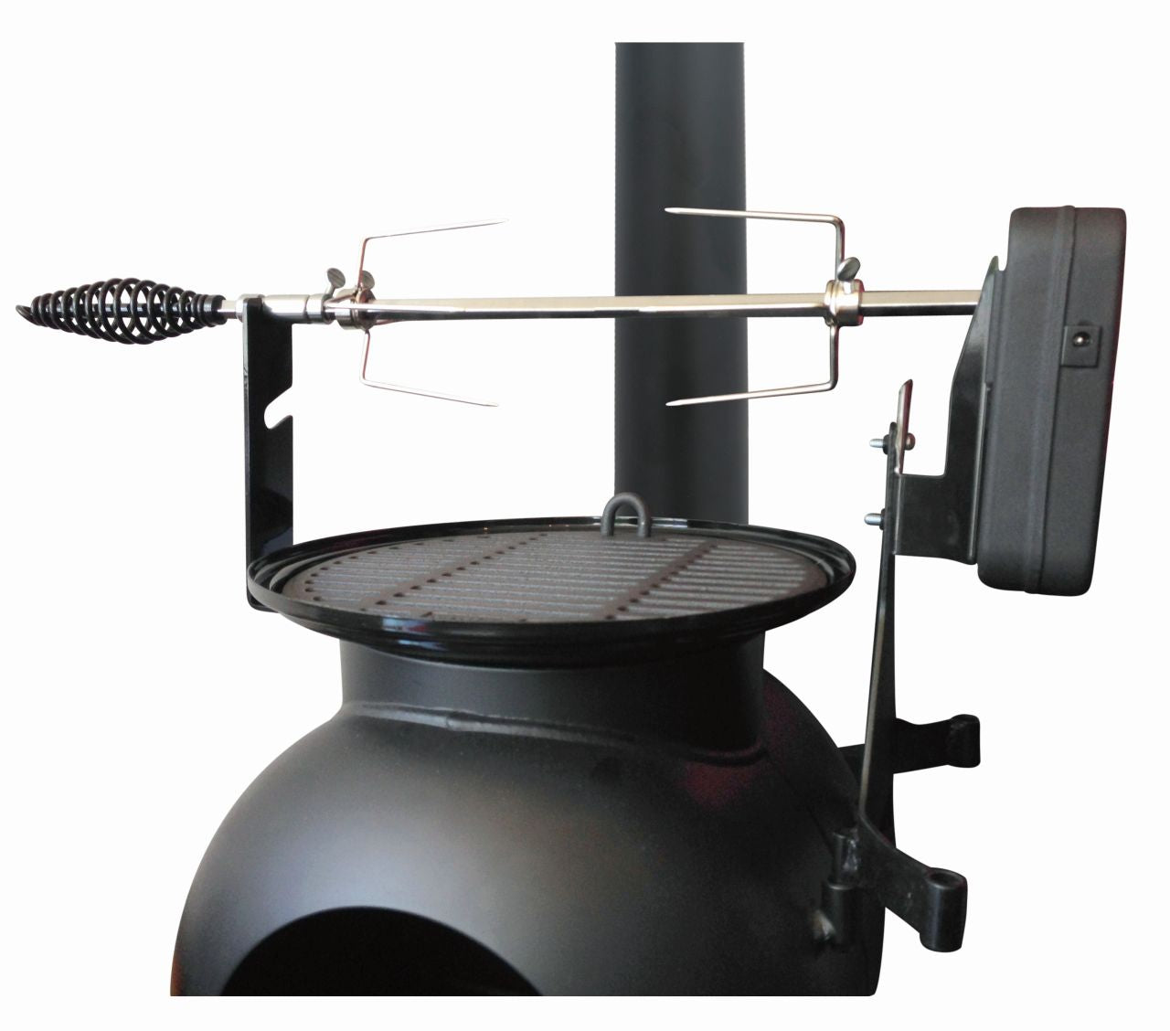 Ozpig - Rotisserie Kit (S2/S1)