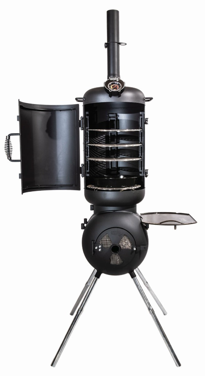 Ozpig - Oven Smoker