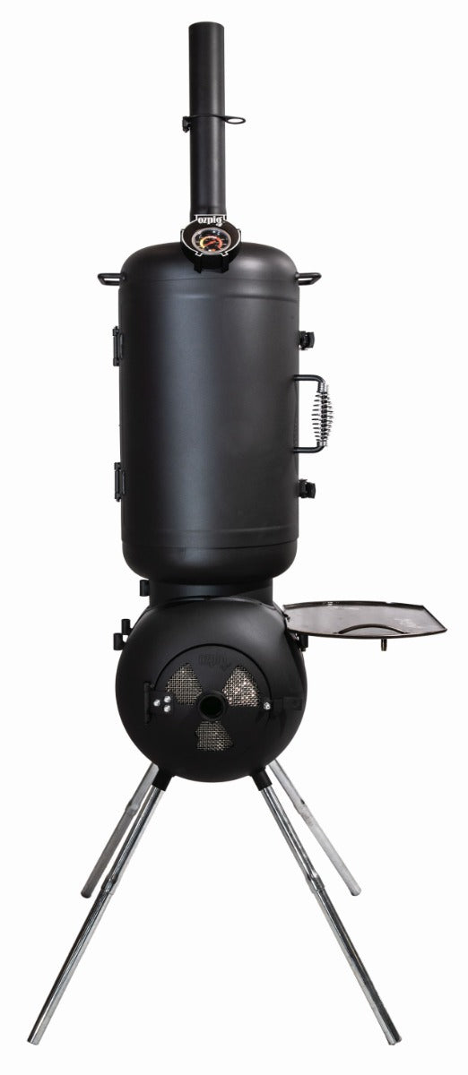 Ozpig - Oven Smoker