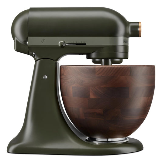 KitchenAid - Artisan KSM180 Tilt Head Mixer - Evergreen