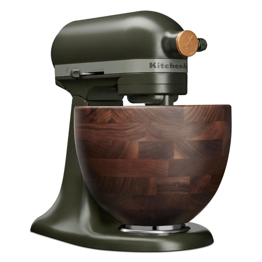 KitchenAid - Artisan KSM180 Tilt Head Mixer - Evergreen