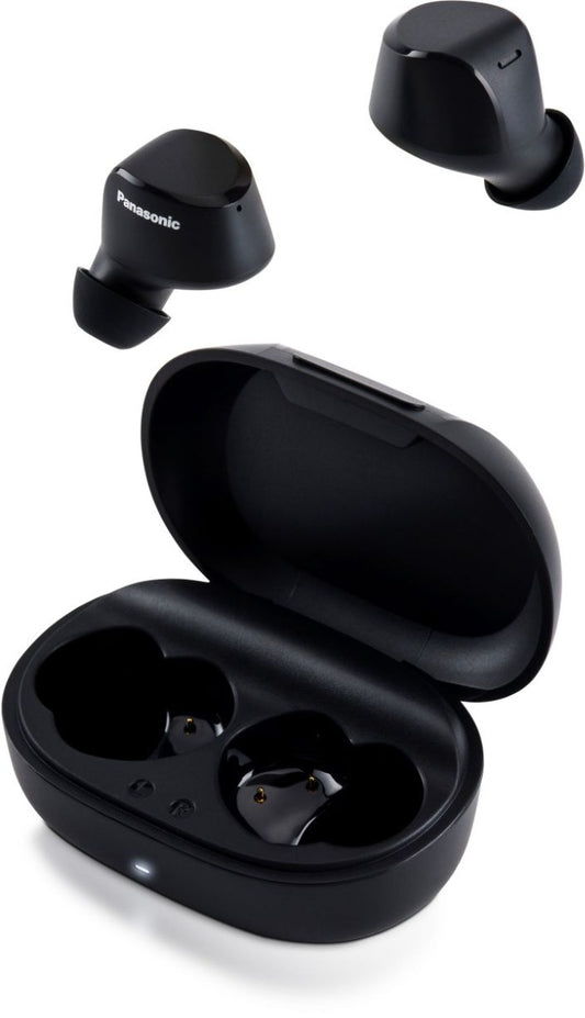 Panasonic - Digital Wireless Stereo Earphones