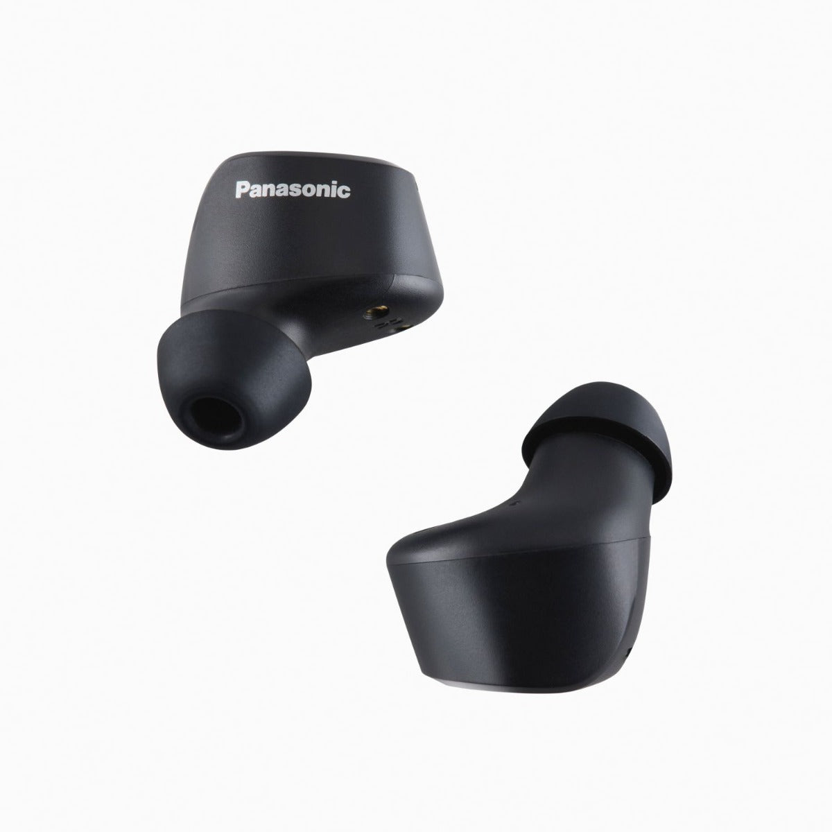 Panasonic - Digital Wireless Stereo Earphones
