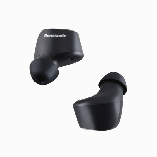 Panasonic - Digital Wireless Stereo Earphones