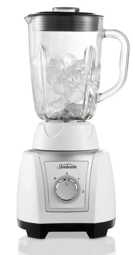 Sunbeam - 1.25L 550W Ice Breaker Blender