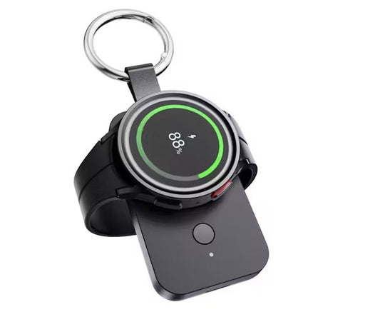 Laser ChargeCore Watch Power Bank 1000mAh to suit Samsung Galaxy Watch
