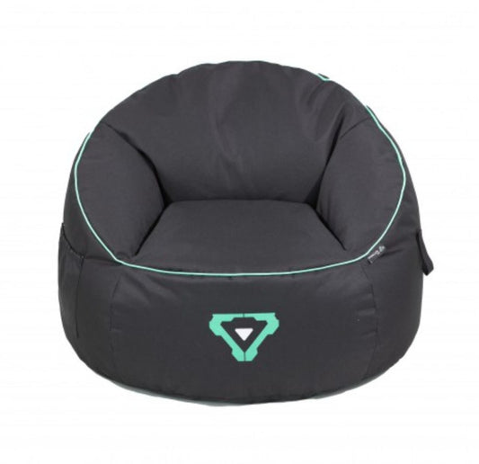 Laser Gaming Bean Bag Chair