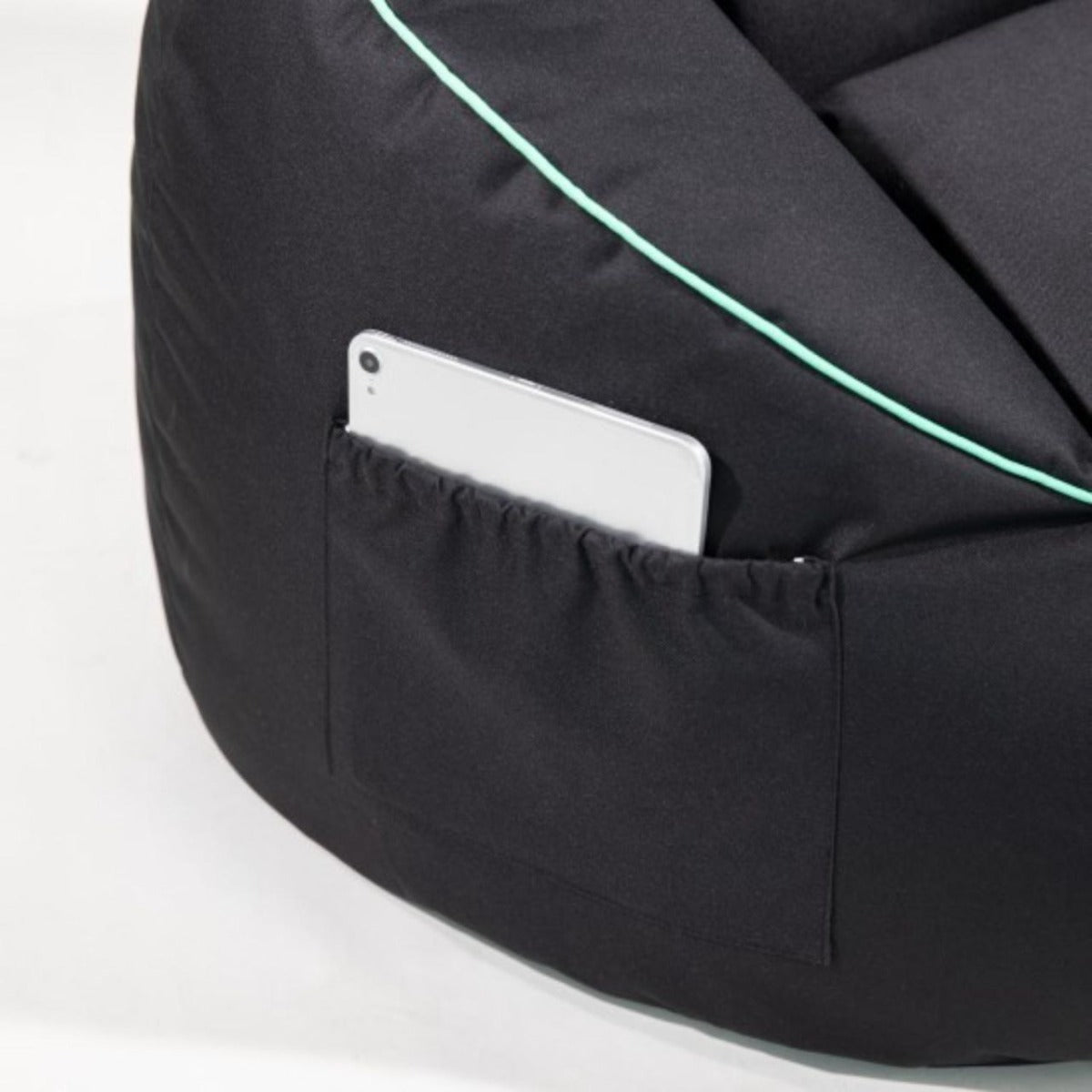 Laser Gaming Bean Bag Chair