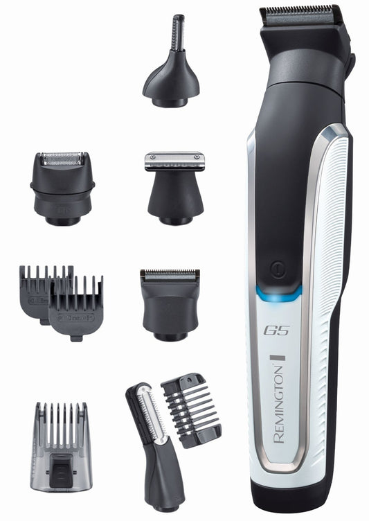 Remington - G5 Graphite Series Multi Grooming Kit