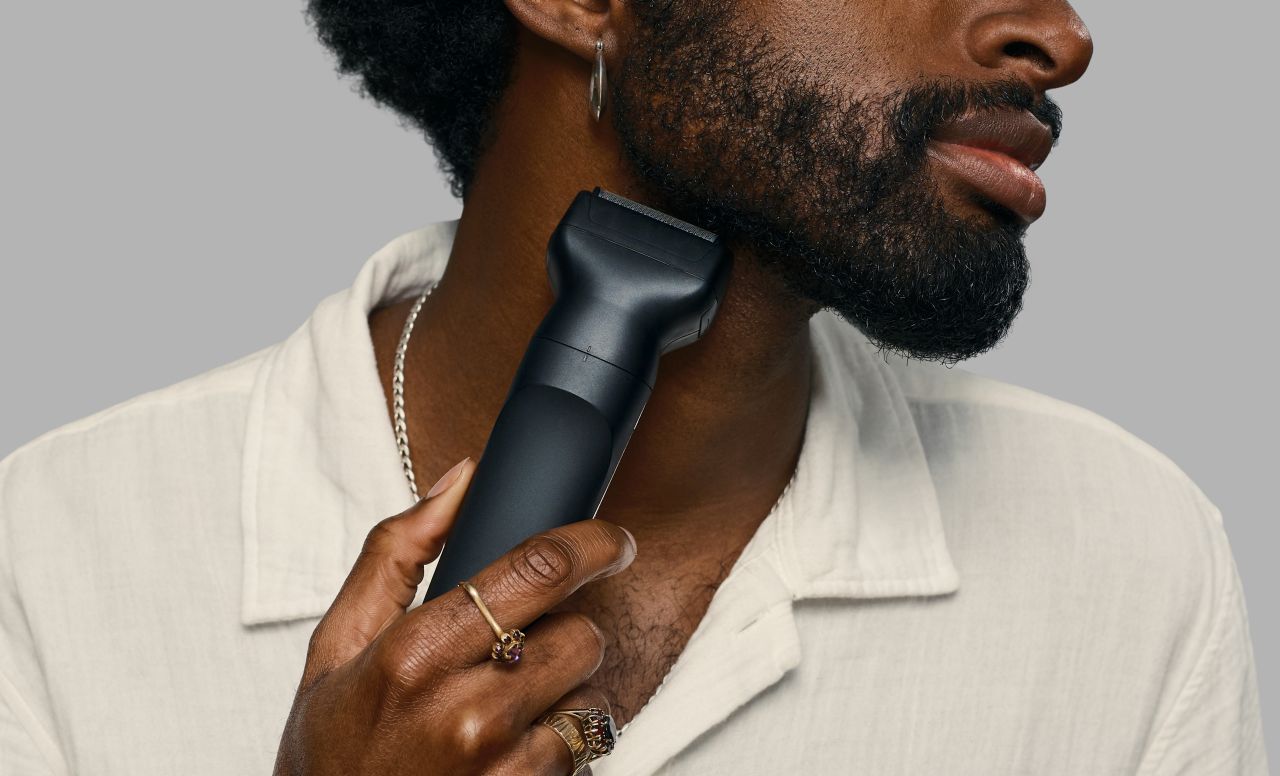 Remington - ONE Total Body Multi Groomer