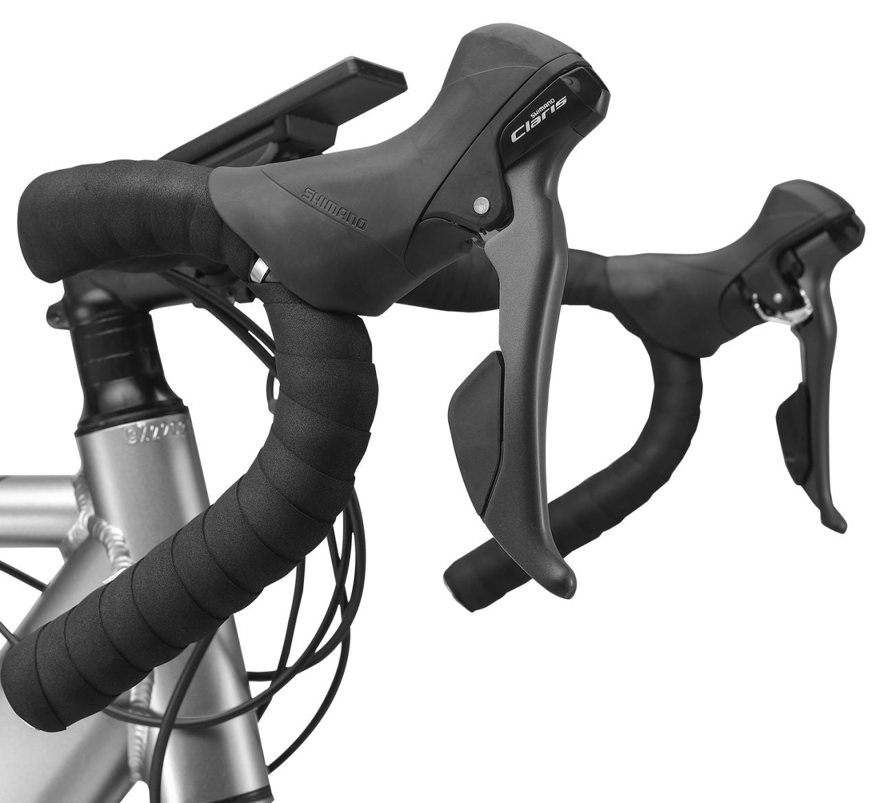 Progear - E-Rush E-Road Bike 700 56cm Grey