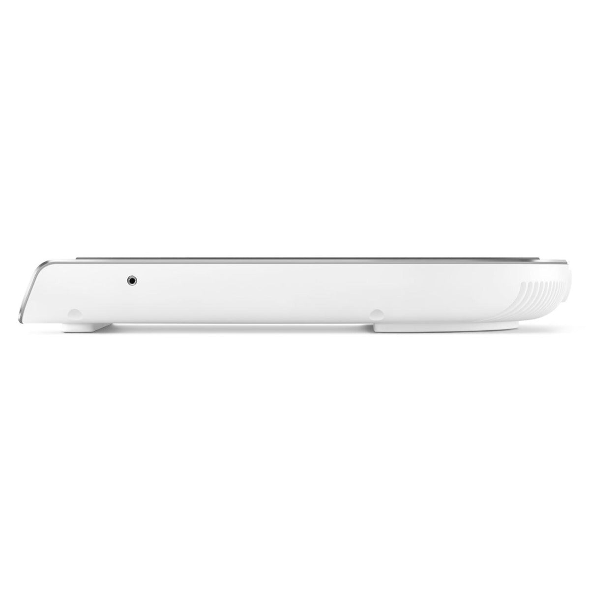 Smeg - Portable Induction Cooktop - Matte White
