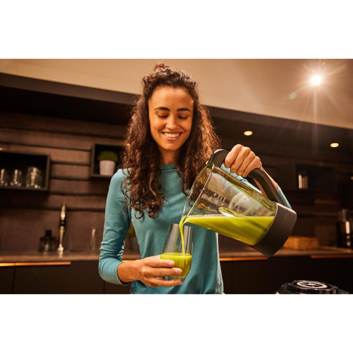Braun - PowerBlend 7 Jug Blender