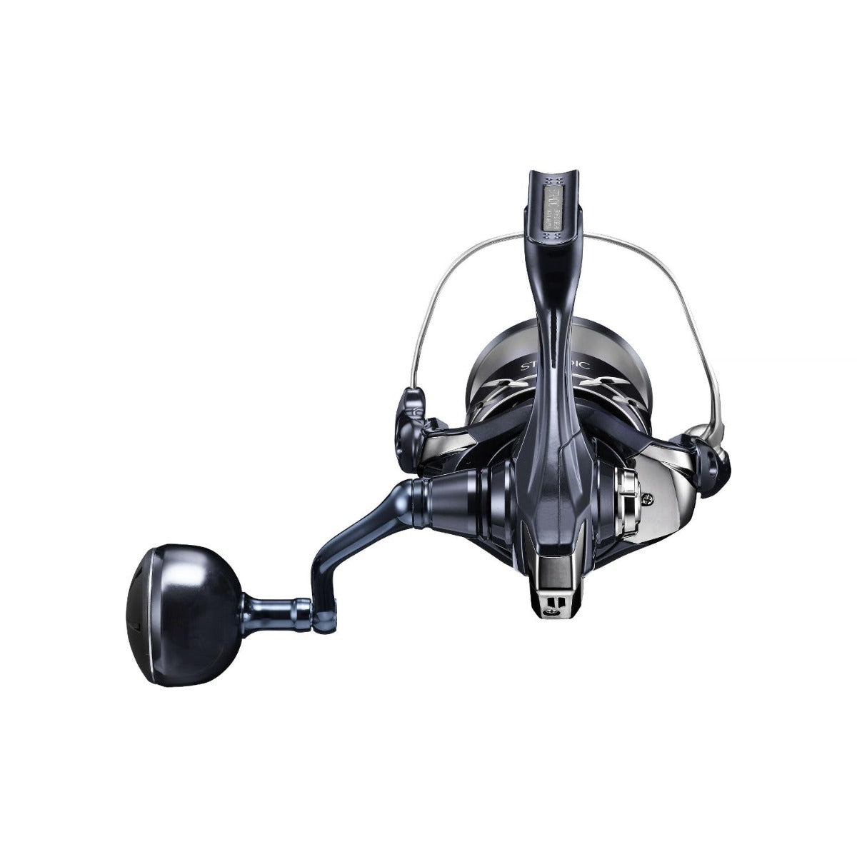Shimano - 24 Stradic SW 6000XGB Spinning Reel