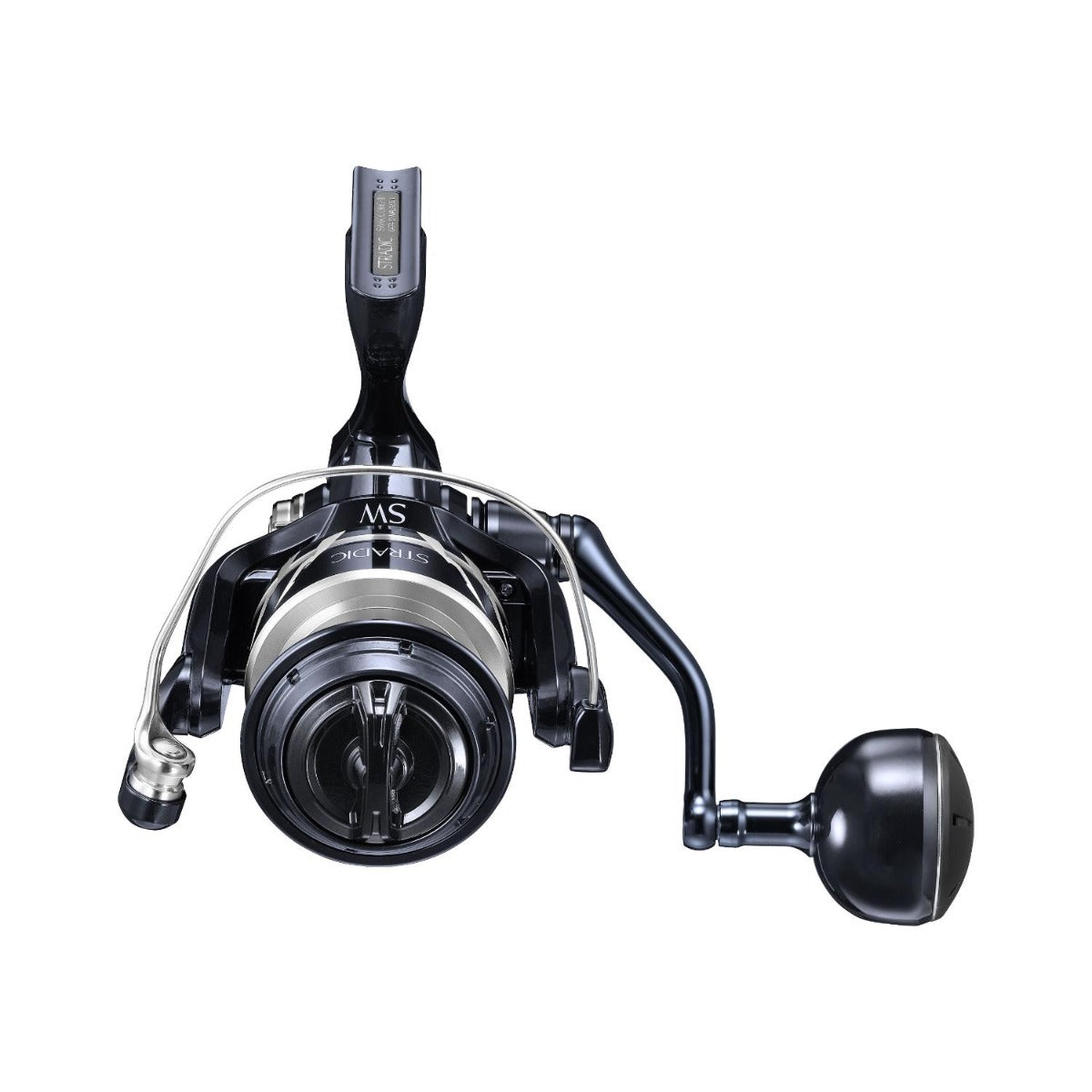 Shimano - 24 Stradic SW 8000HGB Spinning Reel