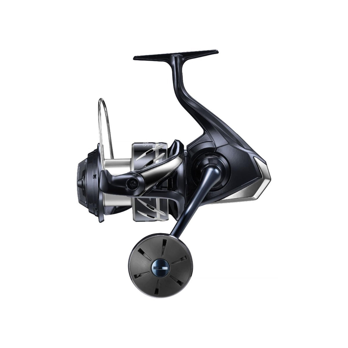 Shimano - 24 Stradic SW 8000HGB Spinning Reel